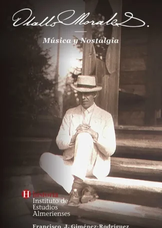 OLALLO MORALES MUSICA Y NOSTALGIA A3