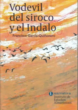 VODEVIL DEL SIROCO Y EL INDALO B2