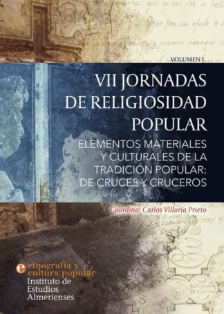 VII JORNADAS RELIGIOSIDAD POPULAR V-I C1