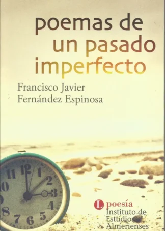 POEMAS DE UN PASADO IMPERFECTO G2