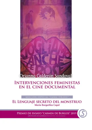 INTERVENCIONES FEMINISTAS CINE DOCUM. E4