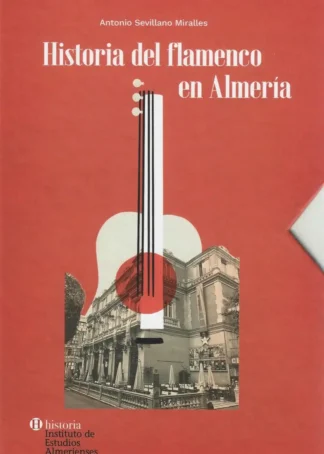HISTORIA DEL FLAMENCO EN ALMERIA - H4