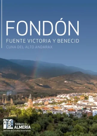 FONDON - PUEBLOS DE ALMERIA - H2