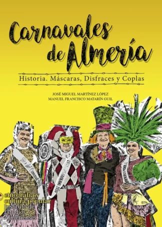CARNAVALES DE ALMERIA