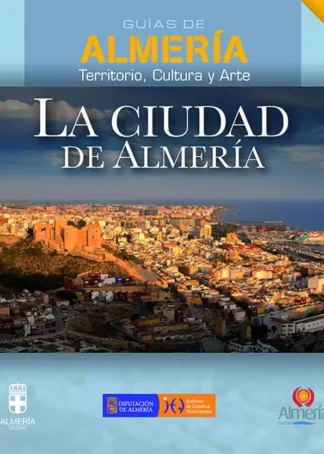 GUIAS ALMERIA  6 CIUDAD ALMERIA 2 EDIC