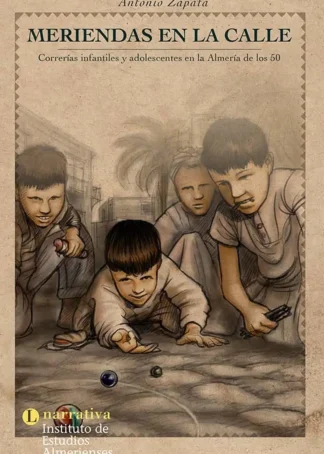 MERIENDAS EN LA CALLE - H1