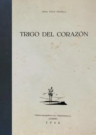 TRIGO DEL CORAZON - H2