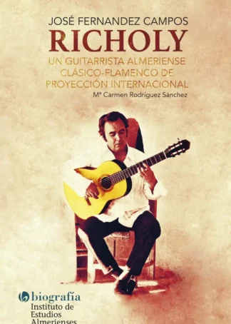 RICHOLY - JOSE FERNANDEZ CAMPOS - G1