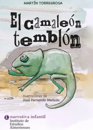 EL CAMALEON TEMBLON - H3