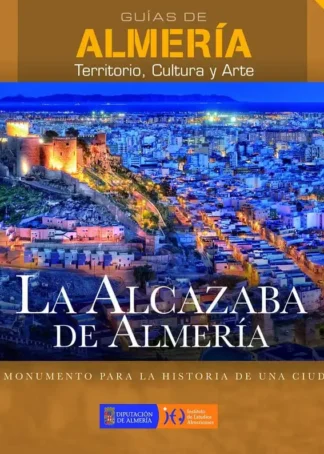 GUIAS ALMERIA  2 ALCAZABA DE ALMERIA 2 E
