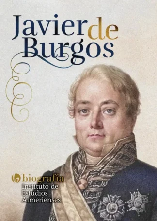 JAVIER DE BURGOS