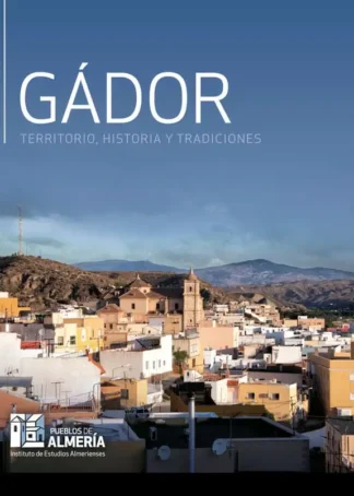 GADOR - PUEBLOS DE ALMERIA