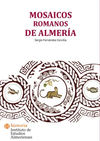 MOSAICOS ROMANOS DE ALMERIA G2