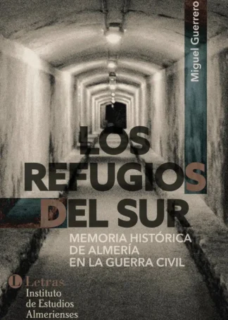 LOS REFUGIOS DEL SUR