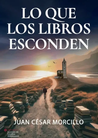 LO QUE LOS LIBROS ESCONDEN - H3