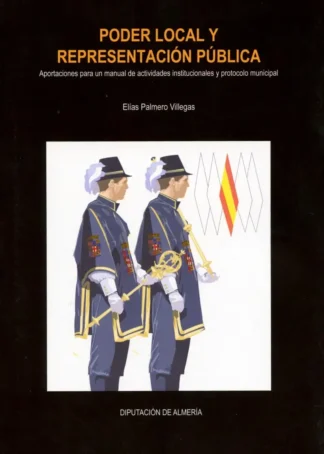 PODER LOCAL Y REPRESENTACION PUBLICA I4