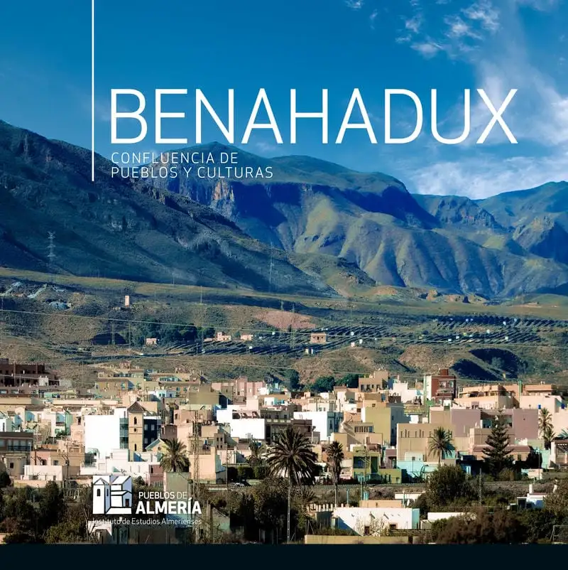 BENAHADUX - PUEBLOS DE ALMERIA