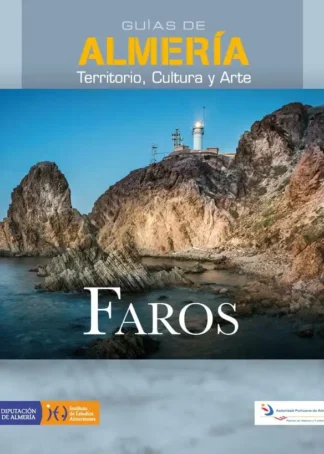 GUIAS ALMERIA 18 FAROS