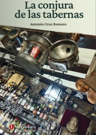 LA CONJURA DE LAS TABERNAS