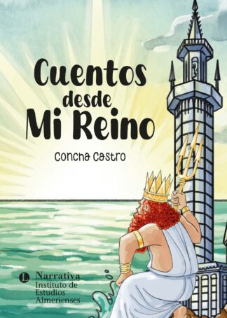 Cuentos desde mi reino