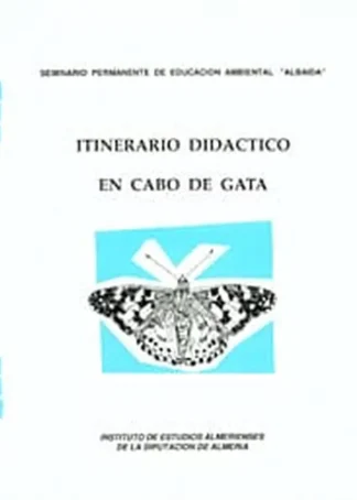 CABO DE GATA ITINERARIO DIDACTICO C2