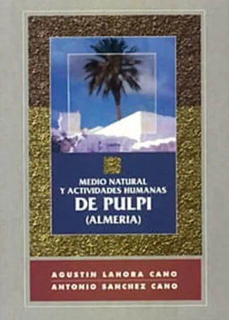 PULPI MEDIO NATURAL Y ACTIVIDADES H - E3