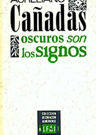 OSCUROS SON LOS SIGNOS A-2