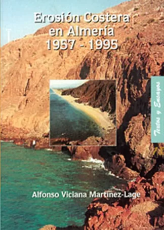 EROSION COSTERA  ALMERIA 1957-1995 C2