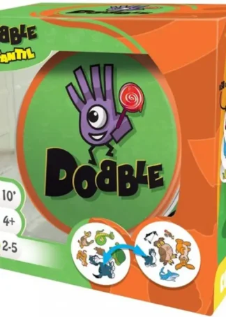 DOBBLE INFANTIL