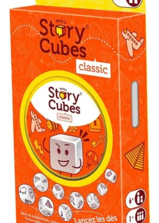 STORY CUBES ORIGINAL
