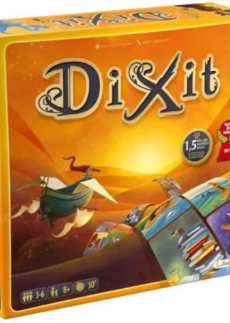 DIXIT CLASSIC
