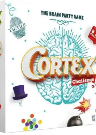 CORTEX 2 CHALLENGE
