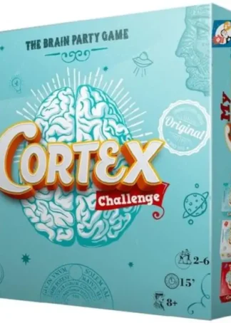 CORTEX CHALLENGE