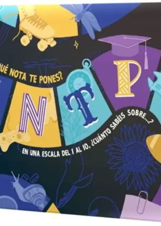 ¿QUE NOTAS TE PONES?