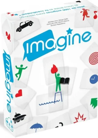 IMAGINE