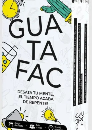 GUATAFAC