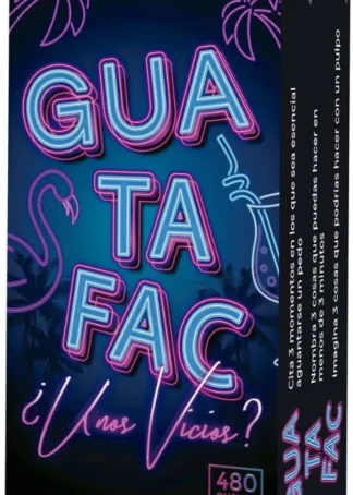 GUATAFAC ¿UNOS VICIOS?