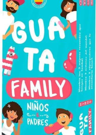 GUATAFAMILY