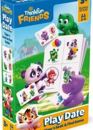 JUEGO DE MESA PIC-NIC PLAY RAVENSBURGER