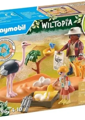 CAMION DEL DONUT PLAYMOBIL