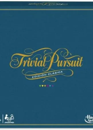 TRIVIAL PURSUIT