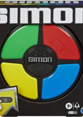 SIMON CLASSIC