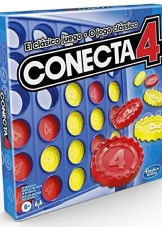 CONECTA 4
