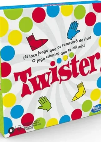 TWISTER