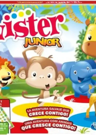 TWISTER JUNIOR