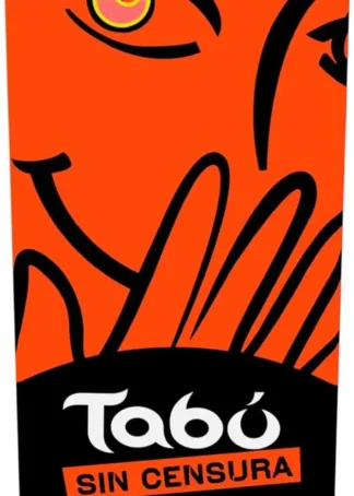TABU SIN CENSURA