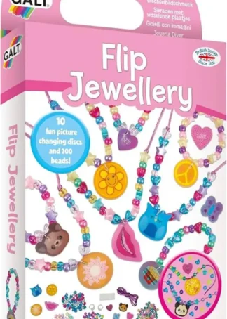 JUEGO DE JOYAS MAGICAS