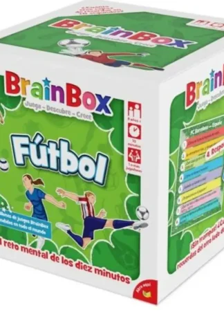 BRAINBOX FUTBOL