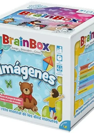 BRAINBOX IMAGENES