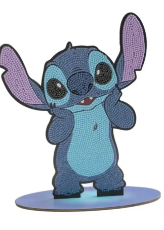 CRYSTAL ART XL BUDDY STITCH 25CM